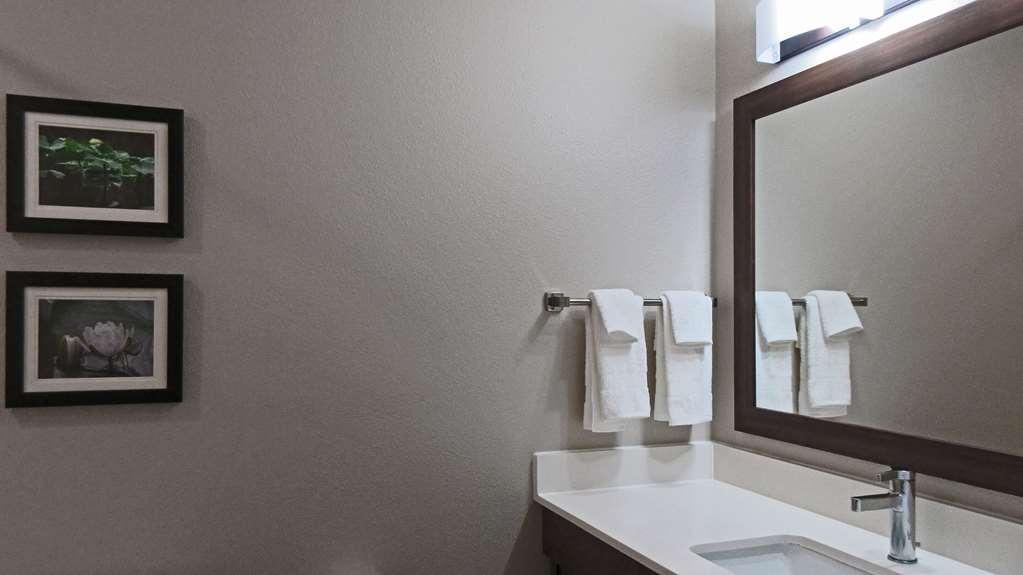 Comfort Inn & Suites Brunswick Buitenkant foto