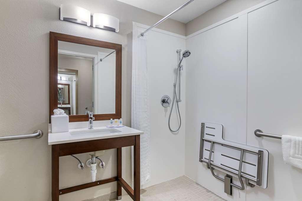 Comfort Inn & Suites Brunswick Kamer foto
