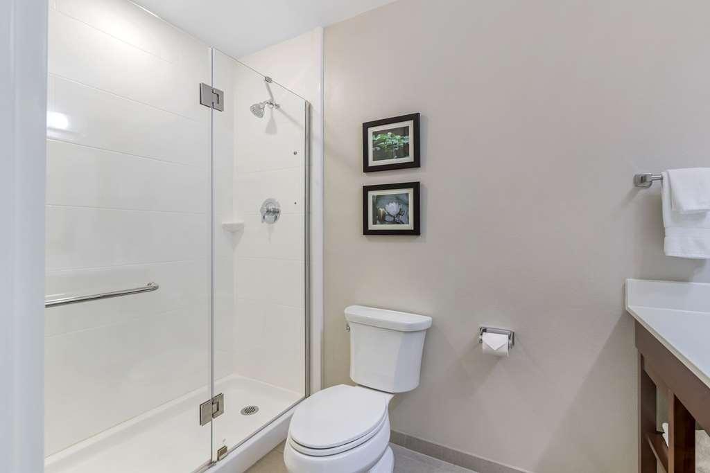 Comfort Inn & Suites Brunswick Kamer foto