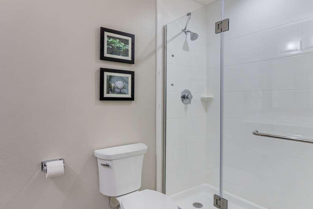Comfort Inn & Suites Brunswick Kamer foto